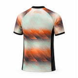 Maillot France Gardien Hollywood Orange Coupe du Monde 2026 Homme 2