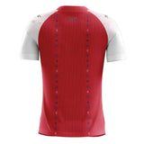 Maillot Haiti Third Coupe du Monde Homme 2025 2026 2