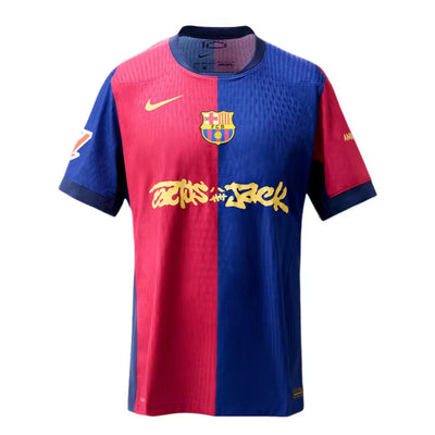 Maillot Barcelone x Travis Scott Homme 2024 2025 | Foot Sport