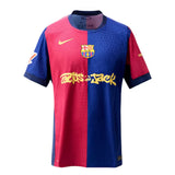 Maillot Barcelone x Travis Scott Homme 2024 2025 | Foot Sport 1