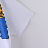Maillot Inter Milan Retro Vintage 1995-1996 Exterieur Homme | Foot Sport 5