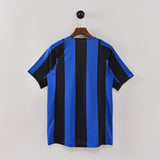 Maillot Inter Milan Retro Vintage 2004-2005 Domicile Homme 2