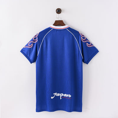 Maillot Japon Retro Vintage 1998 Domicile Homme