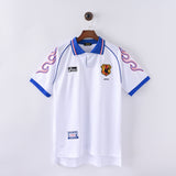 Maillot Japon Retro Vintage 1998 Exterieur Homme 1