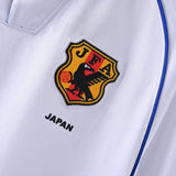 Maillot Japon Retro Vintage 1998 Exterieur Homme 3