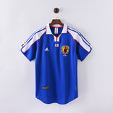 Maillot Japon Retro Vintage 2000 Domicile Homme 1