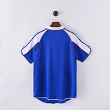 Maillot Japon Retro Vintage 2000 Domicile Homme 2