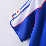 Maillot Japon Retro Vintage 2000 Domicile Homme 4