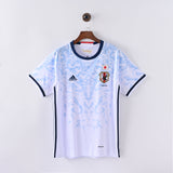 Maillot Japon Retro Vintage 2016-2017 Exterieur Homme 1