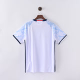 Maillot Japon Retro Vintage 2016-2017 Exterieur Homme 2