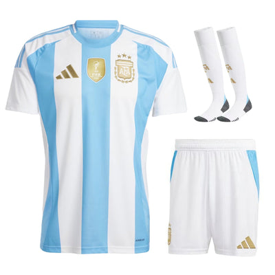 Maillot Argentine Domicile Enfant 2024 2025 | Foot Sport