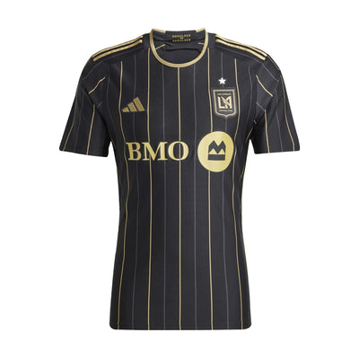 Maillot LAFC 1 étoile Domicile Homme 2025 2026