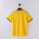 Maillot Liverpool Retro Vintage 1985-1986 Third Homme 2