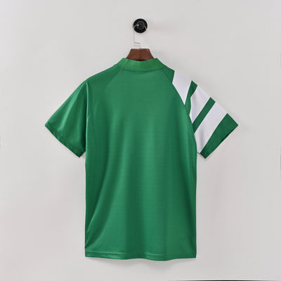 Maillot Liverpool Retro Vintage 1991-1992 Exterieur Homme