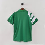 Maillot Liverpool Retro Vintage 1991-1992 Exterieur Homme 2