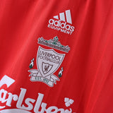 Maillot Liverpool Retro Vintage 1993-1995 Domicile Homme | Foot Sport 3