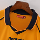 Maillot Liverpool Retro Vintage 2000-2001 Exterieur Homme 3