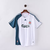 Maillot Liverpool Retro Vintage 2006-2007 Third Homme 1
