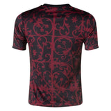 Maillot Training Liverpool 2025 2026 Homme/Enfant Rouge 2