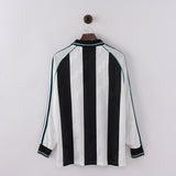 Maillot Manches Longues Newcastle United Retro Vintage 2024-2025 LFSTLR Homme 2