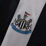 Maillot Manches Longues Newcastle United Retro Vintage 2024-2025 LFSTLR Homme 3