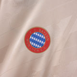 Maillot Bayern Munich Manches Longues Retro Vintage 2024-2025 LFSTLR Homme 3