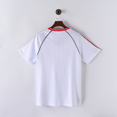 Maillot Manchester United 1988-1990 Exterieur Homme | Foot Sport