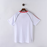 Maillot Manchester United 1988-1990 Exterieur Homme | Foot Sport 2