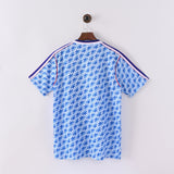 Maillot Manchester United Retro Vintage 1990-1992 Exterieur Homme 2