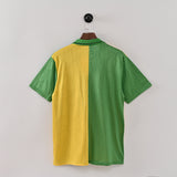 Maillot Manchester United Retro Vintage 1992-1994 Third Homme 2