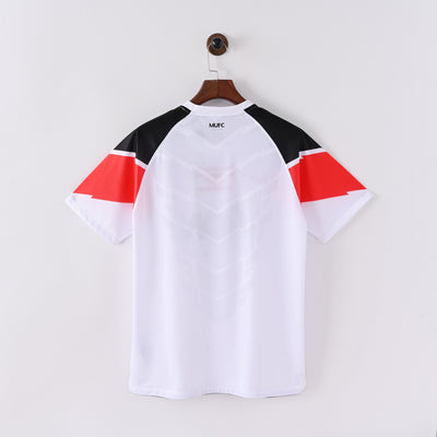 Maillot Vintage Manchester United Retro Vintage 2010-2011 Exterieur Homme