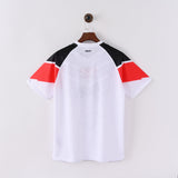Maillot Vintage Manchester United Retro Vintage 2010-2011 Exterieur Homme 2