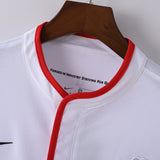 Maillot Manchester United Retro Vintage 2012-2013 Exterieur Homme 3