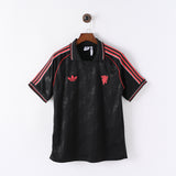 Maillot Manchester United Retro Vintage 2024-2025 LFSTLR Homm 1