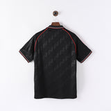 Maillot Manchester United Retro Vintage 2024-2025 LFSTLR Homm 2