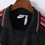 Maillot Manchester United Retro Vintage 2024-2025 LFSTLR Homm 3