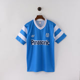 Maillot Marseille 1990 Exterieur Vintage Homme 1