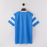 Maillot Marseille 1990 Exterieur Vintage Homme 2