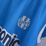 Maillot Marseille 1990 Exterieur Vintage Homme 3