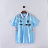 Maillot Marseille 1998-1999 Exterieur Vintage Homme 1