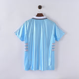 Maillot Marseille 1998-1999 Exterieur Vintage Homme 2