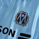 Maillot Marseille 1998-1999 Exterieur Vintage Homme 3