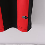 Maillot AC Milan Retro Vintage 2008-2009 Domicile Homme | Foot Sport 4
