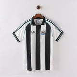 Maillot Newcastle United Retro Vintage 2024-2025 LFSTLR Homme 1
