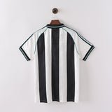 Maillot Newcastle United Retro Vintage 2024-2025 LFSTLR Homme 2