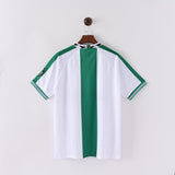 Maillot Nigeria Retro Vintage 1996 Exterieur Homme | Foot Sport 2