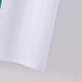 Maillot Nigeria Retro Vintage 1996 Exterieur Homme | Foot Sport 5