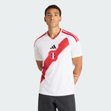 Maillot Pérou Homme Domicile 2026 2027 3