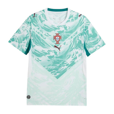 Maillot Portugal Homme Exterieur Coupe du Monde 2026 2027