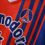 Maillot PSG Retro Vintage  1993-1994 Domicile Homme 3